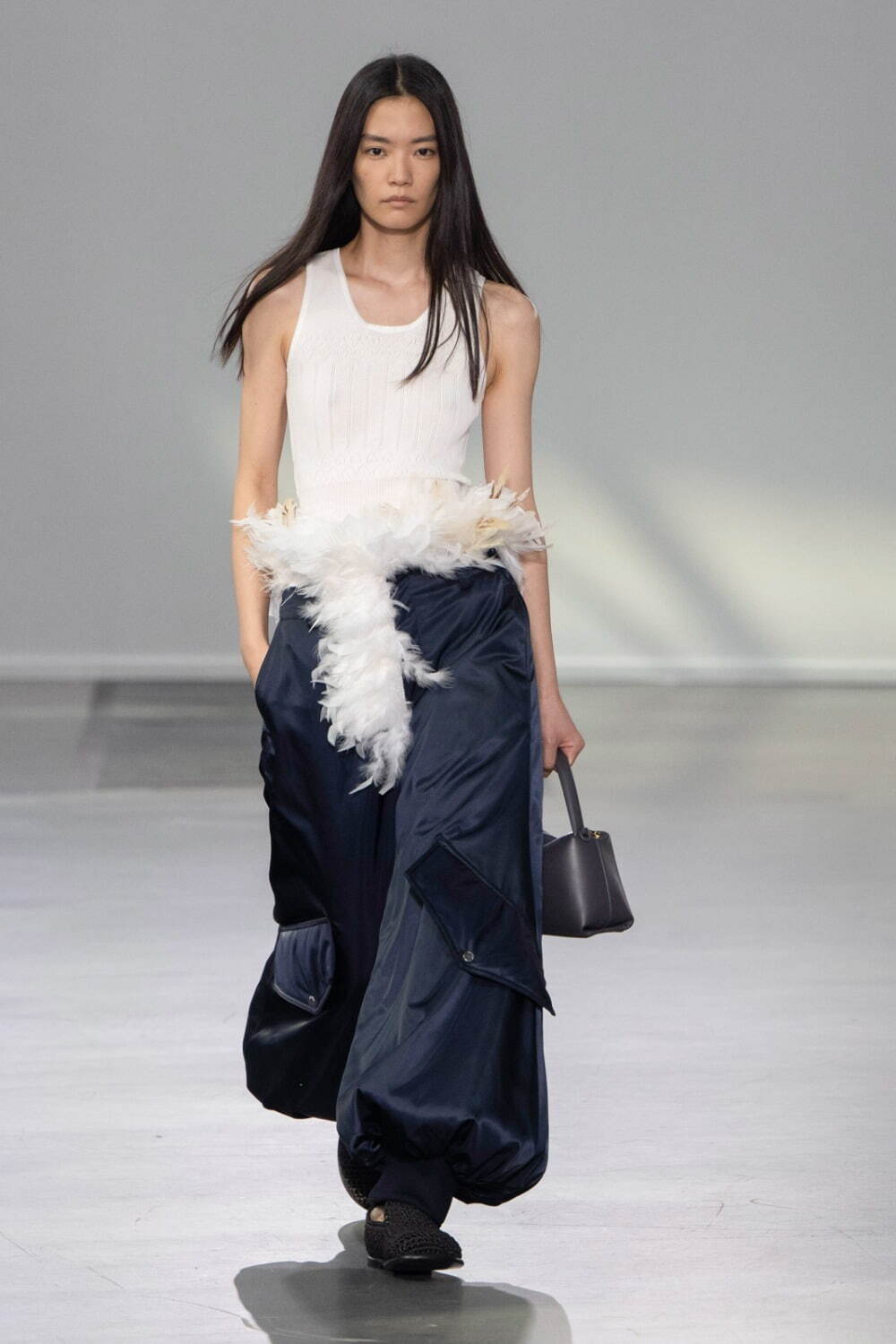 JW アンダーソン(JW Anderson) 2024年春夏ウィメンズコレクション  - 写真19