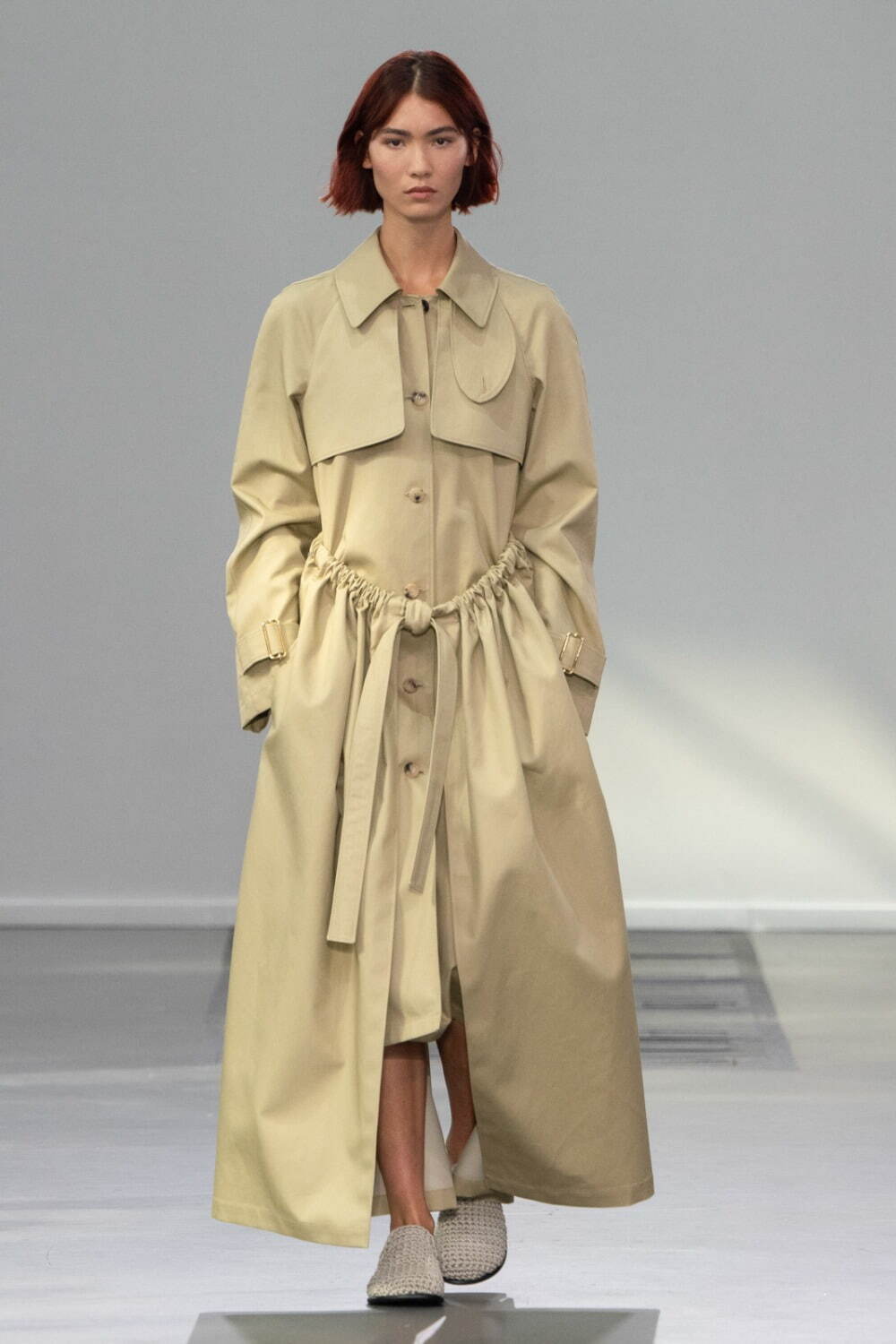 JW アンダーソン(JW Anderson) 2024年春夏ウィメンズコレクション  - 写真20