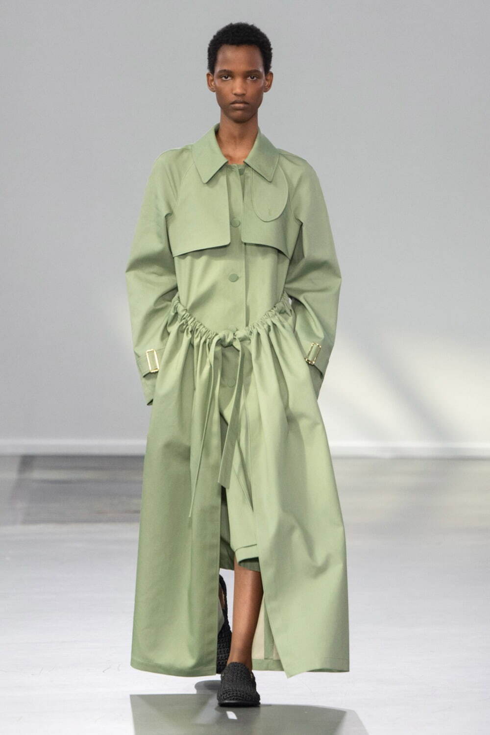 JW アンダーソン(JW Anderson) 2024年春夏ウィメンズコレクション  - 写真21