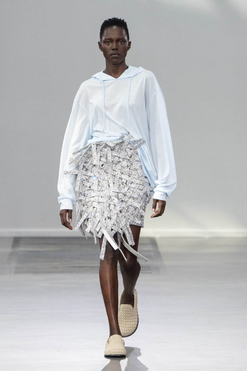 JW アンダーソン(JW Anderson) 2024年春夏ウィメンズコレクション  - 写真33