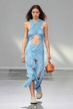 JW アンダーソン 24年春夏ウィメンズコレクション - おもちゃのような服｜写真13