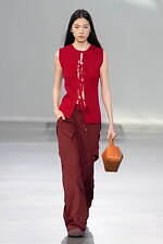 JW アンダーソン 24年春夏ウィメンズコレクション - おもちゃのような服｜写真34