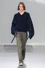 JW アンダーソン 24年春夏ウィメンズコレクション - おもちゃのような服｜写真38