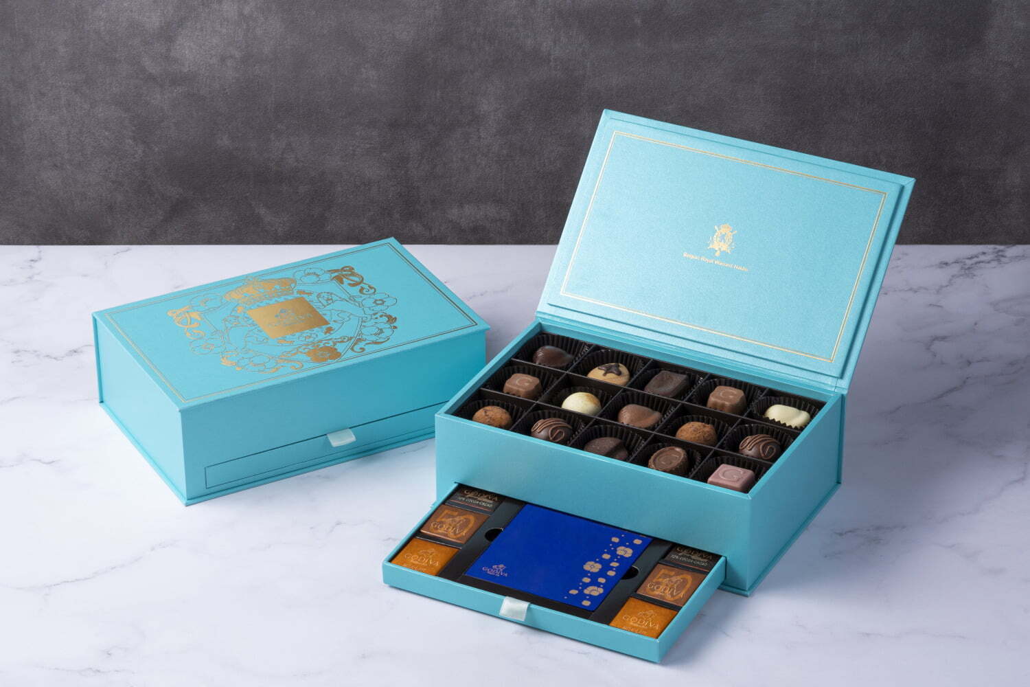 Amazon | 母の日 チョコレート ギフト お菓子 詰め合わせ