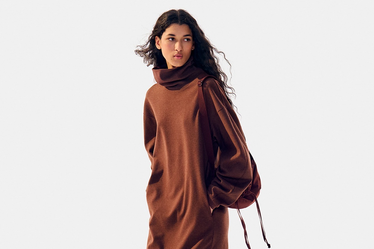 Uniqlo U 2023-24AW Collection