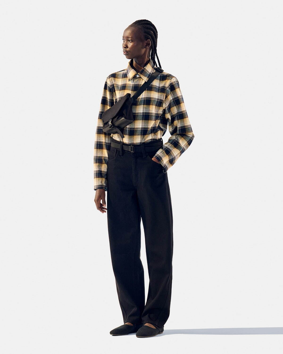 ユニクロ ユー(Uniqlo U) 2023-24年秋冬ウィメンズコレクション
