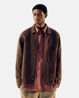 ユニクロ ユー(Uniqlo U) 2023-24年秋冬メンズコレクション  - 写真12