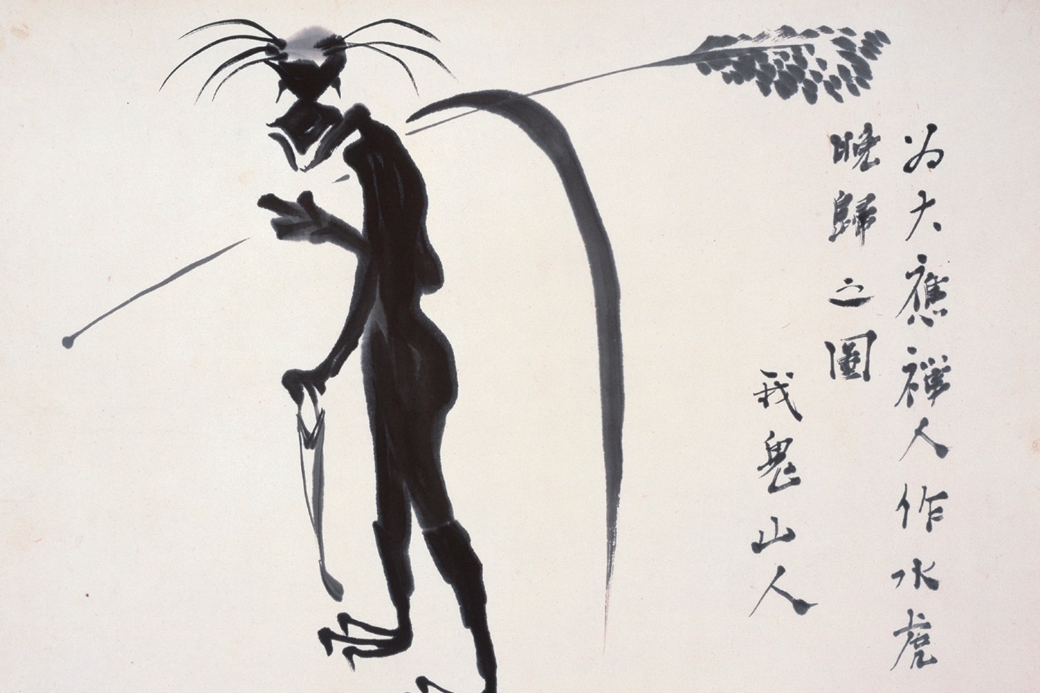 久留米市美術館「芥川龍之介と美の世界」