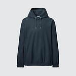 ユニクロ ユー 23年秋冬メンズ新作、立体フォルムの中綿アウター＆ダークトーンのフリースジャージー｜写真38