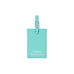 リモワ×ティファニー初コラボ、“ティファニーブルー”のジュエリーケース＆ロックカット柄スーツケースも｜写真13