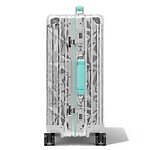 リモワ×ティファニー初コラボ、“ティファニーブルー”のジュエリーケース＆ロックカット柄スーツケースも｜写真11