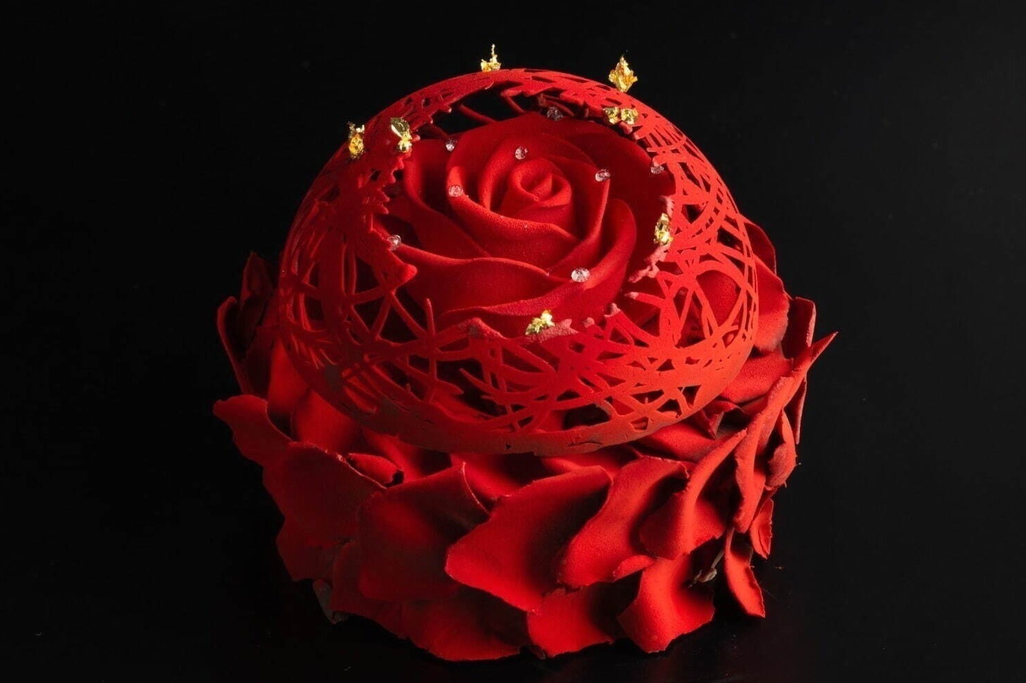 東京都内のクリスマスケーキ特集2023年、人気＆高級ホテルが贈る“おすすめ”ケーキ