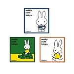 「ミッフィーカフェ」東京・代官山にオープン、ディック・ブルーナの絵本の世界を体感するメニュー｜写真80