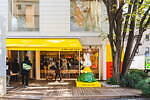 「ミッフィーカフェ」東京・代官山にオープン、ディック・ブルーナの絵本の世界を体感するメニュー｜写真36