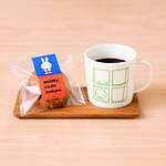 「ミッフィーカフェ」東京・代官山にオープン、ディック・ブルーナの絵本の世界を体感するメニュー｜写真57