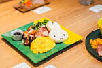 「ミッフィーカフェ」東京・代官山にオープン、ディック・ブルーナの絵本の世界を体感するメニュー｜写真5