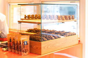 「ミッフィーカフェ」東京・代官山にオープン、ディック・ブルーナの絵本の世界を体感するメニュー｜写真44