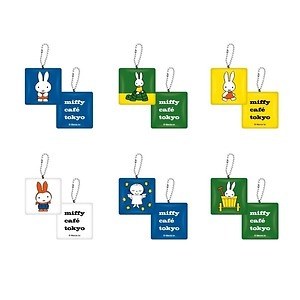 「ミッフィーカフェ」東京・代官山にオープン、ディック・ブルーナの絵本の世界を体感するメニュー｜写真78