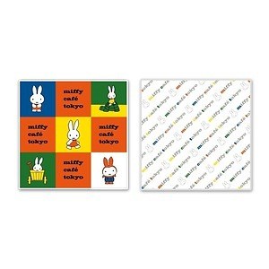 「ミッフィーカフェ」東京・代官山にオープン、ディック・ブルーナの絵本の世界を体感するメニュー｜写真85