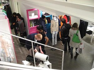 2010年度のtokyoeyeは、ファブリックメーカーも支援対象に！｜写真1