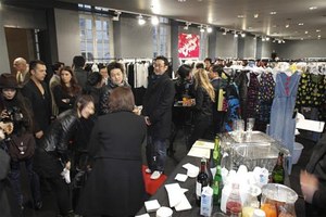 2010年度のtokyoeyeは、ファブリックメーカーも支援対象に！｜写真4