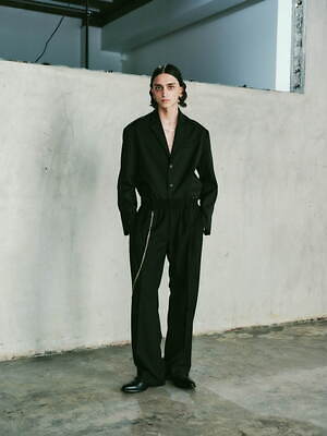 バラード(VALAADO) 2024年春夏メンズコレクション  - 写真1