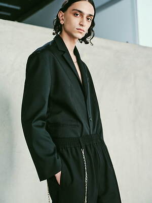 バラード(VALAADO) 2024年春夏メンズコレクション  - 写真2