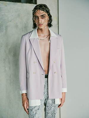 バラード(VALAADO) 2024年春夏メンズコレクション  - 写真5