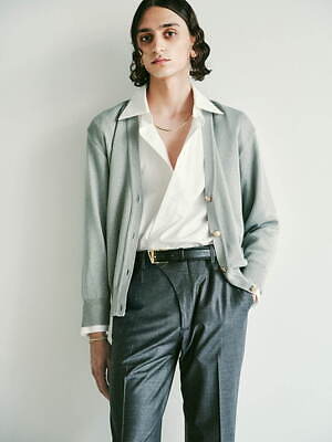 バラード(VALAADO) 2024年春夏メンズコレクション  - 写真7