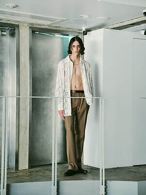 バラード(VALAADO) 2024年春夏メンズコレクション  - 写真9