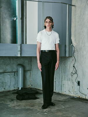 バラード(VALAADO) 2024年春夏メンズコレクション  - 写真11