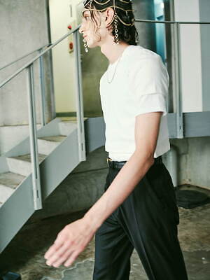 バラード(VALAADO) 2024年春夏メンズコレクション  - 写真13