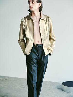 バラード(VALAADO) 2024年春夏メンズコレクション  - 写真15