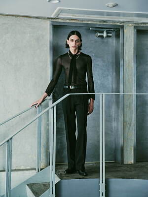 バラード(VALAADO) 2024年春夏メンズコレクション  - 写真20