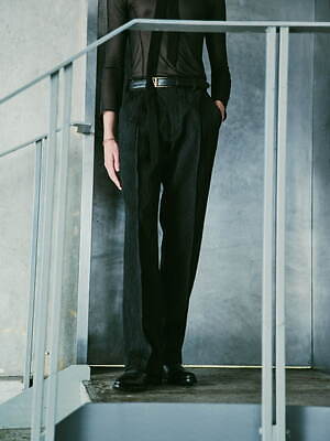 バラード(VALAADO) 2024年春夏メンズコレクション  - 写真21