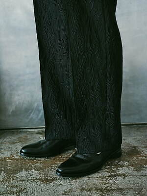 バラード(VALAADO) 2024年春夏メンズコレクション  - 写真23