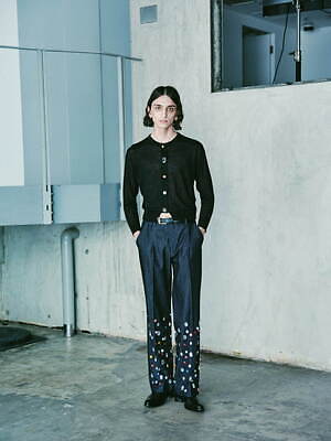 バラード(VALAADO) 2024年春夏メンズコレクション  - 写真30