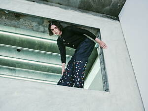 バラード(VALAADO) 2024年春夏メンズコレクション  - 写真31