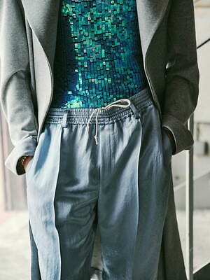 バラード(VALAADO) 2024年春夏メンズコレクション  - 写真36