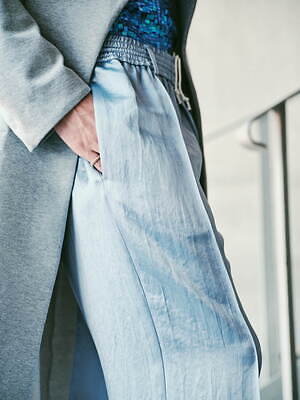 バラード(VALAADO) 2024年春夏メンズコレクション  - 写真37