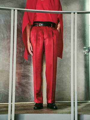 バラード(VALAADO) 2024年春夏メンズコレクション  - 写真45