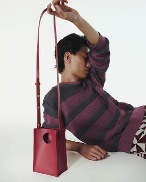 インカミング(ENCOMING) 2024年春夏ウィメンズ&メンズコレクション  - 写真10