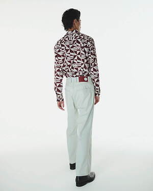 インカミング(ENCOMING) 2024年春夏ウィメンズ&メンズコレクション  - 写真13