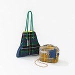 リーバイス(Levi's), 3.1 フィリップ リム(3.1 Phillip Lim), マリメッコ(Marimekko), ルール ロジェット(leur logette), チカ キサダ(Chika Kisada), ゴールデングース(GOLDEN GOOSE), ディスコード ヨウジヤマモト(discord Yohji Yamamoto), アレクサンドル ドゥ パリ(ALEXANDRE DE PARIS), ミナ ペルホネン(minä perhonen) ピース de ミライ｜写真1