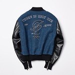 リーバイス(Levi's), 3.1 フィリップ リム(3.1 Phillip Lim), マリメッコ(Marimekko), ルール ロジェット(leur logette), チカ キサダ(Chika Kisada), ゴールデングース(GOLDEN GOOSE), ディスコード ヨウジヤマモト(discord Yohji Yamamoto), アレクサンドル ドゥ パリ(ALEXANDRE DE PARIS), ミナ ペルホネン(minä perhonen) ピース de ミライ｜写真10