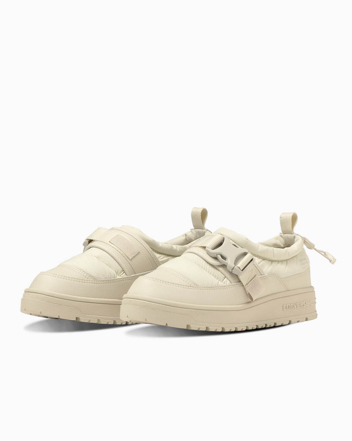 CONVERSE（コンバース）の「【WEB限定】＜CONVERSE＞MOC CP WT キャンピングサプライ モックシューズ（スニーカー）」 -  WEAR