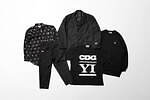 CDG × サカナクション山口一郎 yamaichi『CDG YI』が国内9月23日