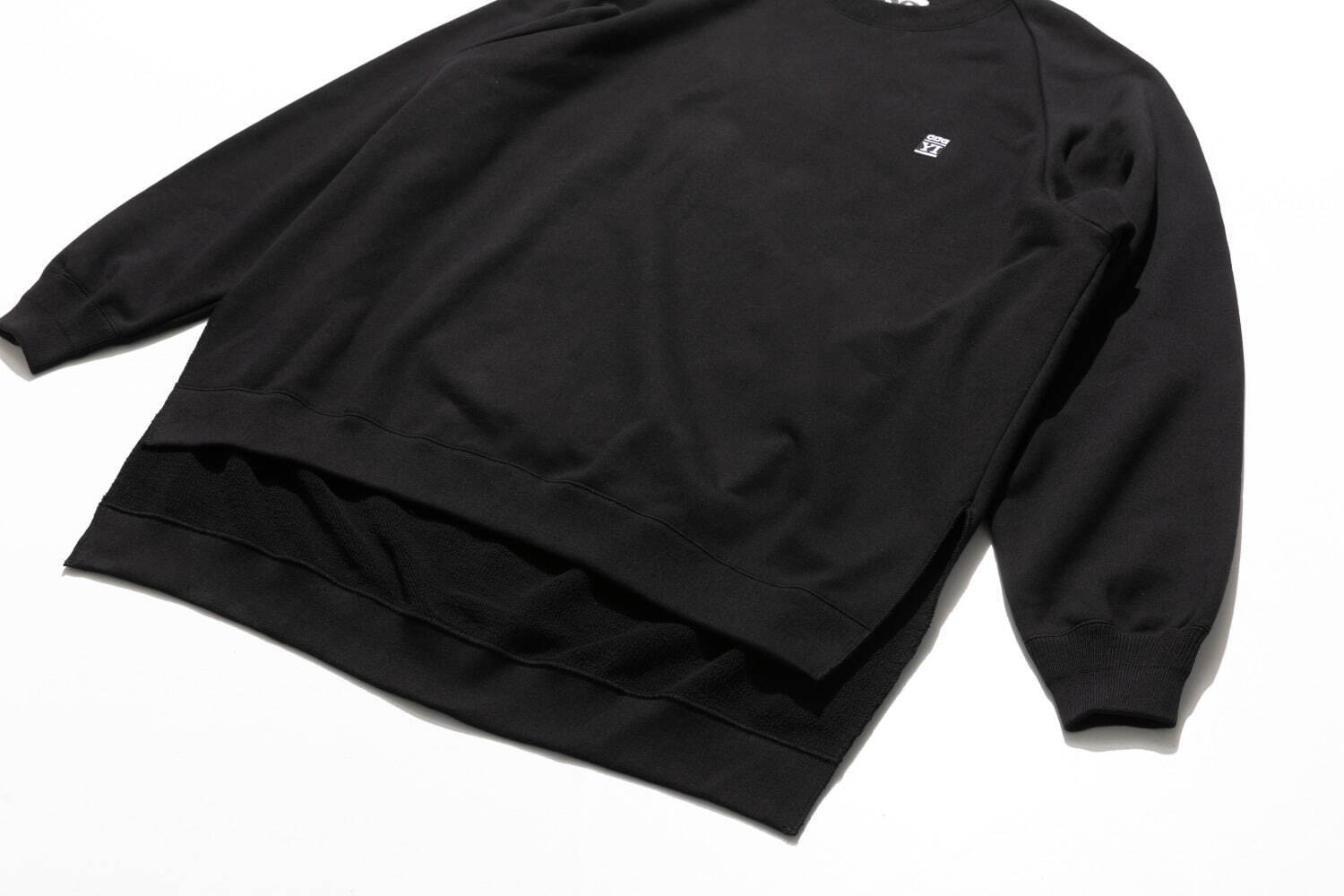 コム デ ギャルソンの「CDG」×サカナクション山口一郎、W