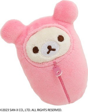 「くまフェス」人気“くまキャラ”が銀座三越に集結、リラックマやメディコム・トイ「ベアブリック」など｜写真1