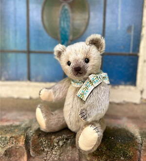 「くまフェス」人気“くまキャラ”が銀座三越に集結、リラックマやメディコム・トイ「ベアブリック」など｜写真10